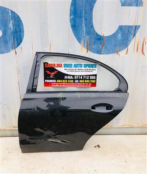 Mercedes Benz W206 left side rear/back door (2018-2025)
