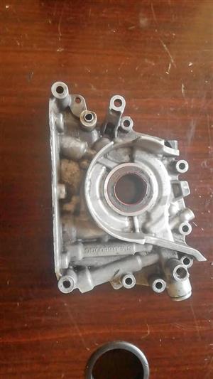 Volvo S60 T3 2012 oil pump for sale
