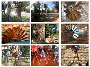 Garden Windmills For Sale In South Africa 52 Second Hand Garden