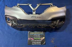 Renault Kadjar Front Bumper