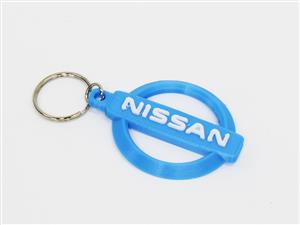 3D Design Nissan Keying