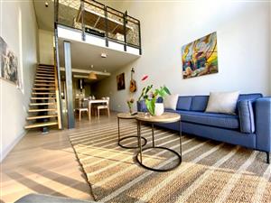 Apartment Rental Monthly in Sea Point