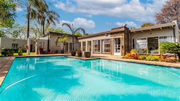 House For Sale in President Ridge