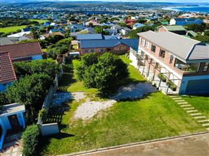 Vacant Land Residential For Sale in Still Bay West