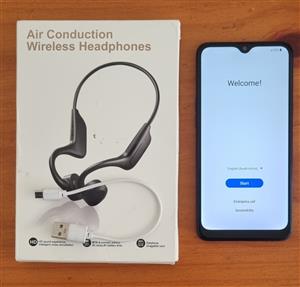 Samsung A10s 32gb single sim 
