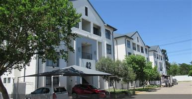 1 Bedroom Apartment in Bryanston