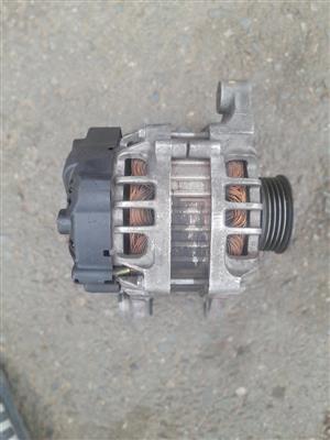 2012 TO 2016 KIA RIO ALTERNATOR