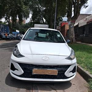 2023 Hyundai i10 Grand 1.0