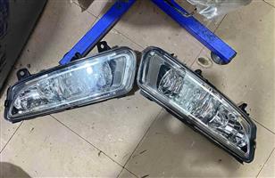 Sport lights for polo  