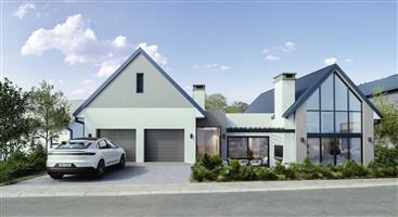 House For Sale in Outeniquasbosch