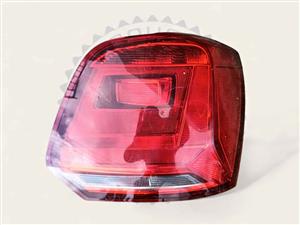 2014-2017 VW POLO 6/7 TSI RIGHTSIDE TAIL LIGHT AVAILABLE FOR SALE