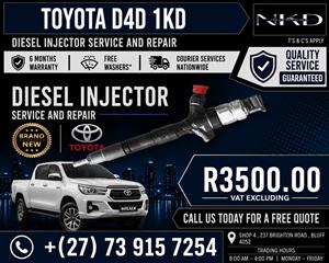 Brand_New_Toyota_1KD_D4D_Injectors_For_Sale 