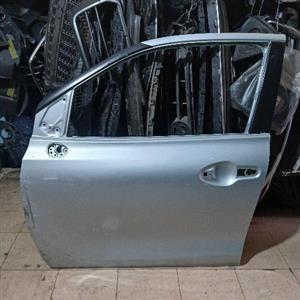 Toyota startlet door 