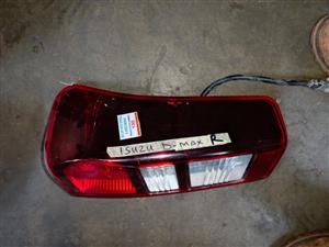 Isuzu D-Max Right Taillight