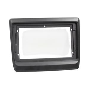 Radio Fascia Trim Plat efor VW Polo 7 9″/10.1″ Media Systems