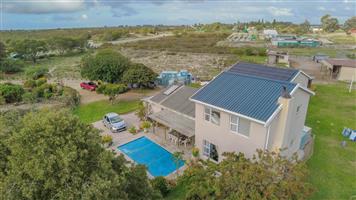 43-Hectare West Coast Farm – Lifestyle, Land & Endless Potential
