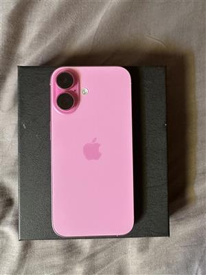 iPhone 16 