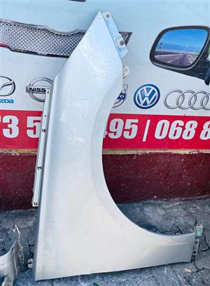 Hyundai Sonata fender 2009/14