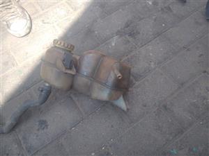 OPEL ASTRA WATER BOTTLE FOR SALE