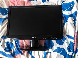 LG Computer Monitor