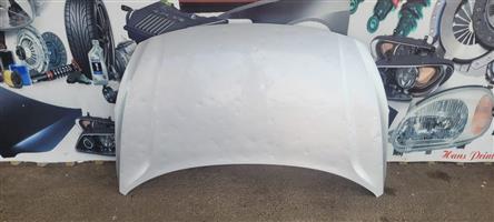 2024 HYUNDAI I10 GRAND BONNET HOOD FOR SALE. IN EXCELLENT CONDITION