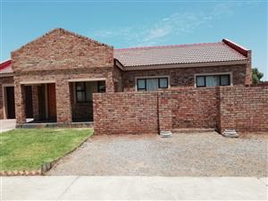 3 Bedroom House for rent in Meiringspark, Klerksdorp