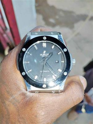 Hublot Geneve