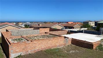 Vacant Land Residential For Sale in Bluewater Bay