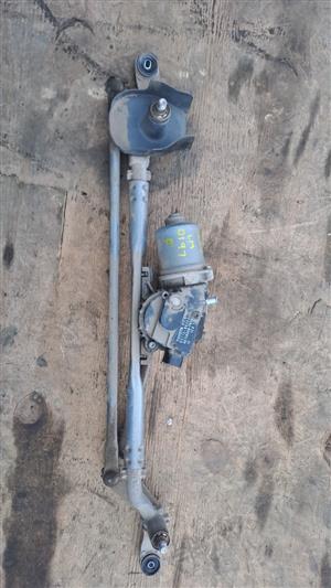 Toyota Hilux Wiper Mechanism for sale used