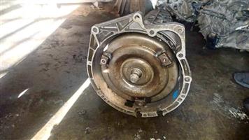 Complete imported BMW 5hp19 auto gearbox for sale