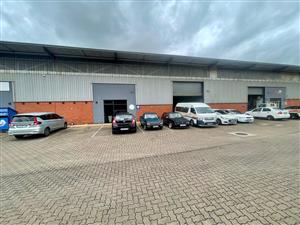 Industrial Rental Monthly in Mount Edgecombe