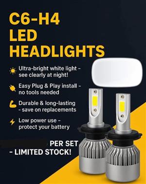 LED lights for sale