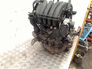 MERCEDES-BENZ B-CLASS 761 ENGINE FOR SALE.