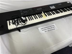 Keyboard Roland Juno-DS - C033064248-1