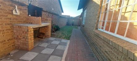 Very neat three bedroom family home