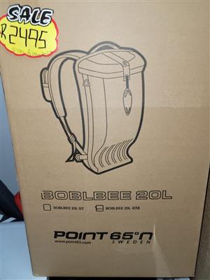 Boblbee 20L GTX Backpack 