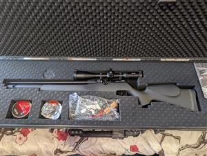 FX Dreamline Smooth Twist X 