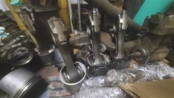 GE 13 UD440 SPARES FOR SALE