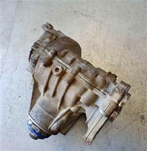 Bmw X1 F48 XDrive Front Transfer Box