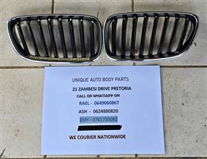 BMW F22 / F23 Grill