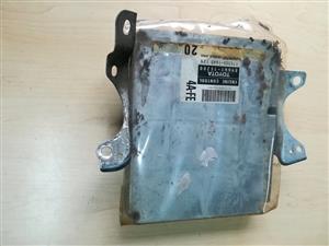 TOYOTA 4A-FE ENGINE CONTROL MODULE