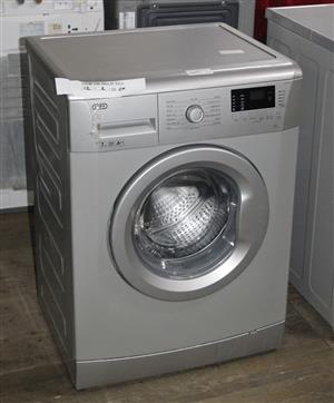 DEFY FRONT LOADER WASHING MACHINE S039024A #Rosettenvillepawnshop