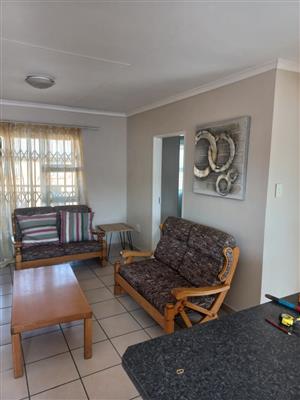 Neat as a pin  Move right in