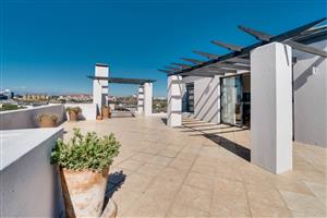 Apartment Rental Monthly in Century City