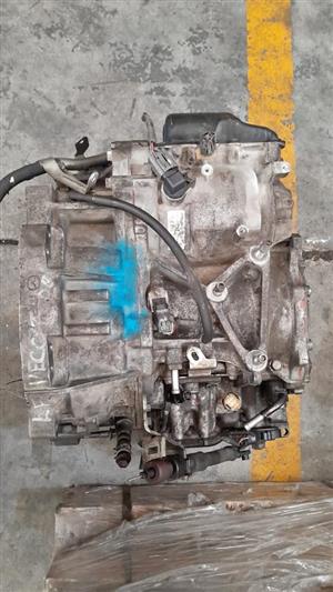 Import 2.0 Mazda 3-4-5-6 Side sump Automatic Gearbox for sale.
