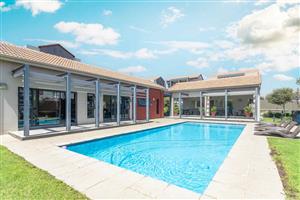 Apartment Rental Monthly in Fourways