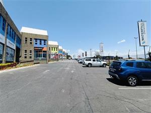 Premium Unit To Let In Midrand