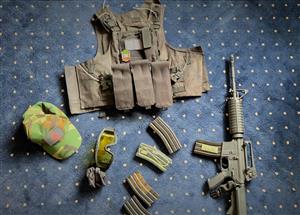  NEGOTIABLE G&G Airsoft Gun 
