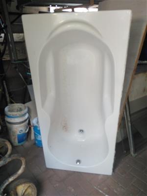 Bathtub