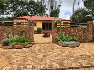 Farm For Sale in Rustenburg